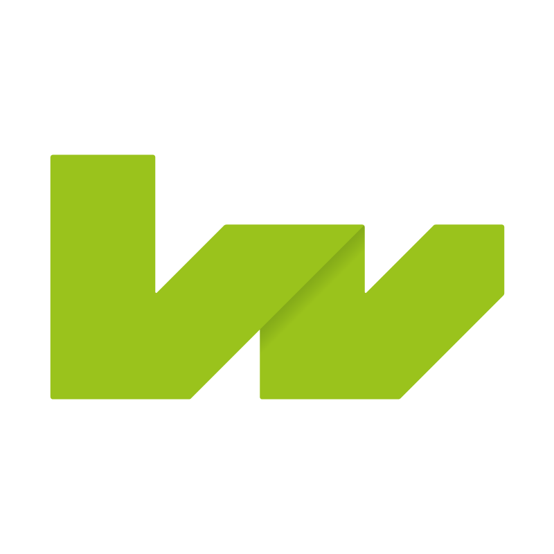 Voksewerk logo